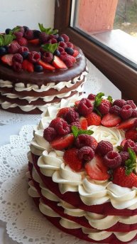 Кондитер Александра