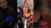 Люся Чеботина о традициях на день рождения