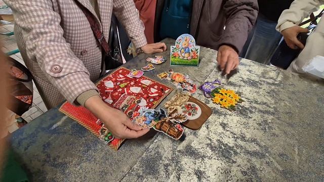 Встреча в Туле 3 мая 2025