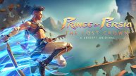 Prince of Persia: The Lost Crown