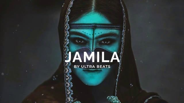 Jamila - ｜ Royalty Free Music - No Copyright Music ｜ Ultra Beats inspired extended 2025 Version!!