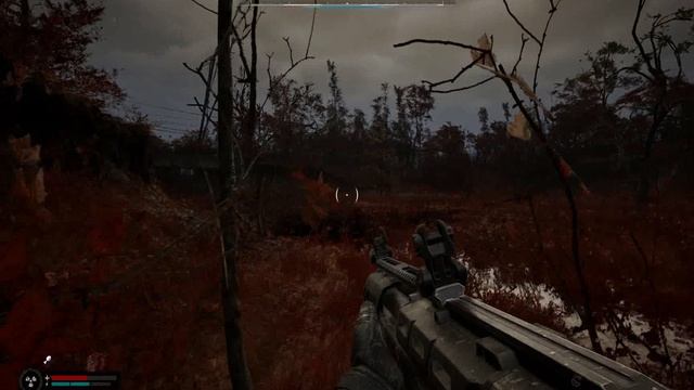 Stalker 2 Выполняем последний заказ Сизого
