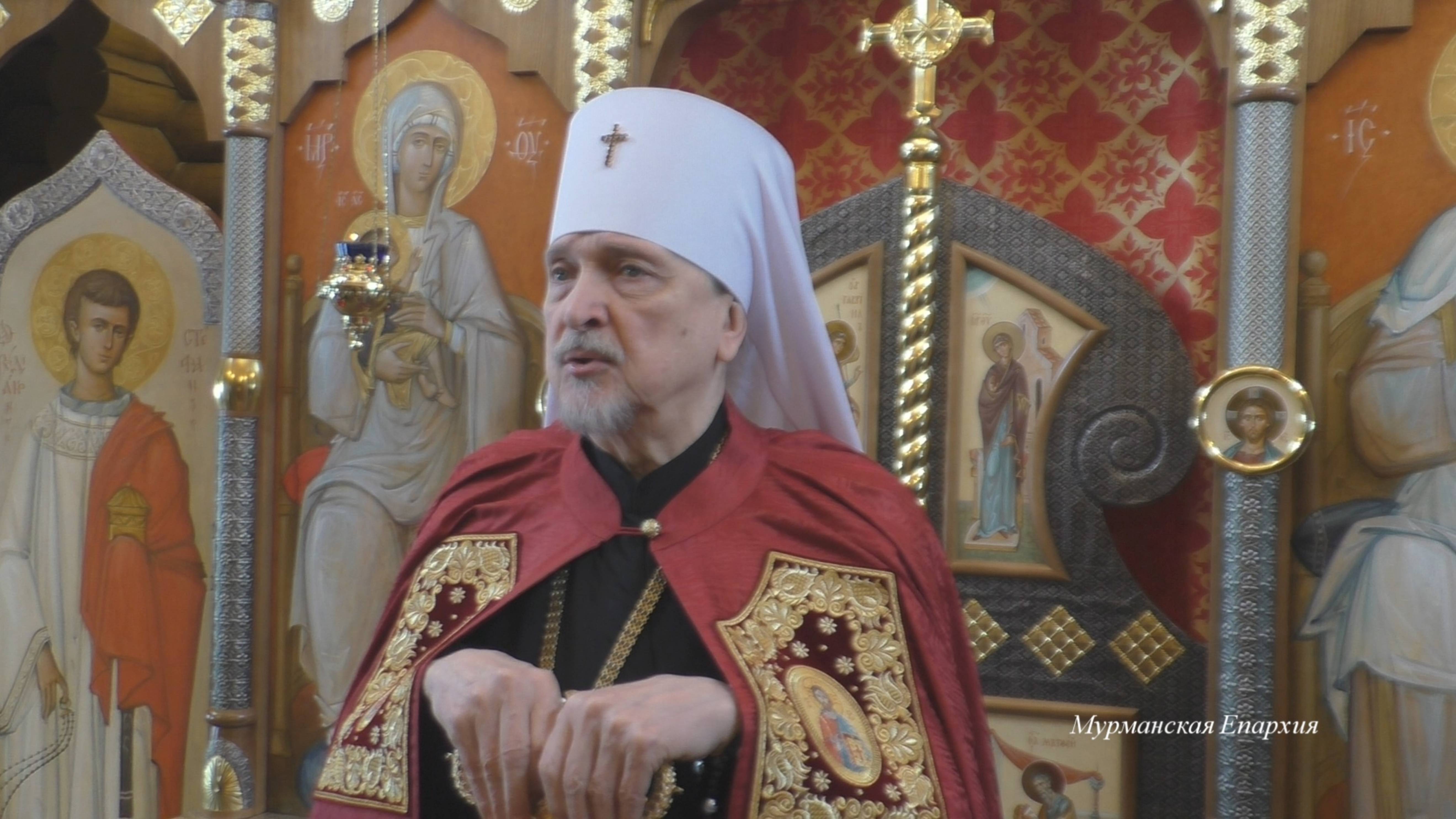 О сопереживании и дерзновении