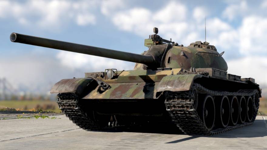 War Thunder. Советские танки БР 8. Стрим №662.