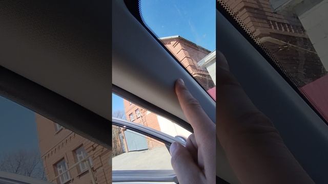Моё авто.