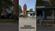 Велопоездка по шлюзам Мазурского канала