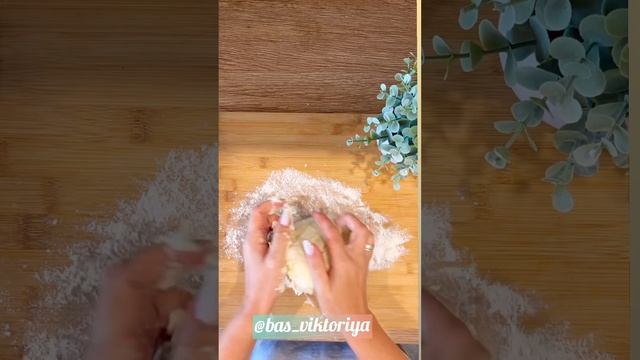 ✨ Творожные палочки
