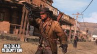 Red Dead Redemption\ Прохождение игры #11