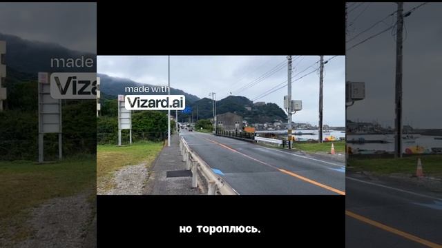 Восхитительные пейзажи Японии_ природа в кадре!