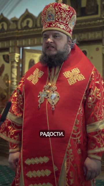 ЖИВИТЕ ДОСТОЙНО | ЕПИСКОП СЕРГИЙ| ВАЛААМСКИЙ МОНАСТЫРЬ