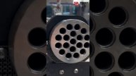 ПРОЕКТЫ: изготовление теплообменников для CIP-модуля