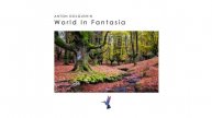 Anton Dolgushin - World In Fantasia