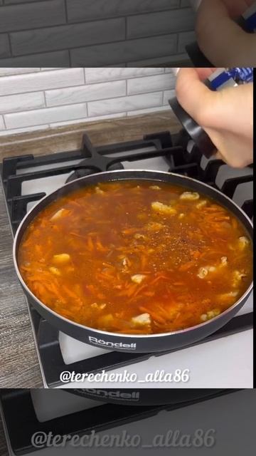 🥘 Гуляш как в СССР