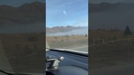 Едем по горному и туманному Азербайджану ( из Шахдага). Рассуждения о жизни, о молодости.