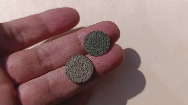 Сколько стоит сибирская полушка 1775 года