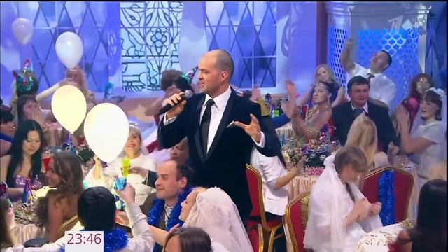 Бужор - Свадьба (31.12.2012)