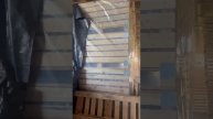 Сушка чеснока после уборки турбиной ( модулем сушки) ТМЗ РЕСУРС. https://tmzresurs.ru/