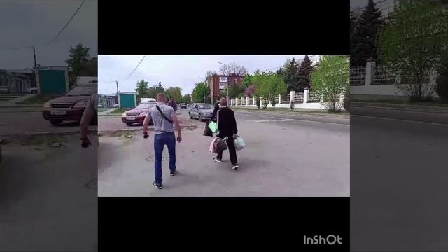 Занимаемся благотворительностью