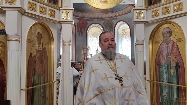 С днем верности и преданности Богу!