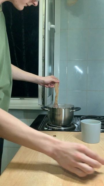 Основы кулинарии как приготовить овсяную кашу.