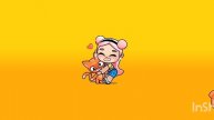 поход за питомцеми. cooki Avatar world 🍪🥐🐱🐶
