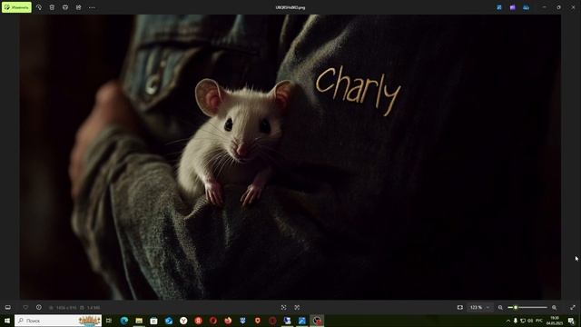 Дэниел Киз: "Цветы для Элджернона" (часть 3)