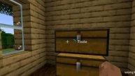 Обзор Мода Метки на сундуки Labelling Containers 1.19.4 для Minecraft неизвестно