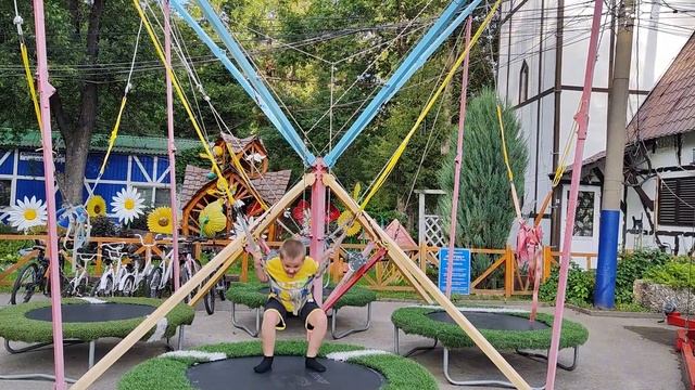 Влог: Прекрасный Нижний Новгород. Гуляем по городу