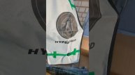 Обзор комплекта Сапборд SUP-доска Hypeboard De La Coco 335*81*15 см двухслойный большой и широкий