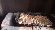 он чуть не подвёл под монастырь
