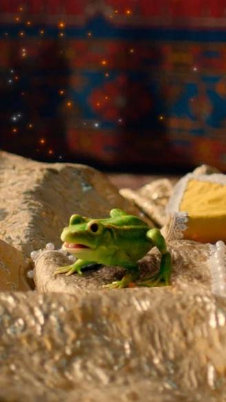 Царевна Лягушка Бесплатно