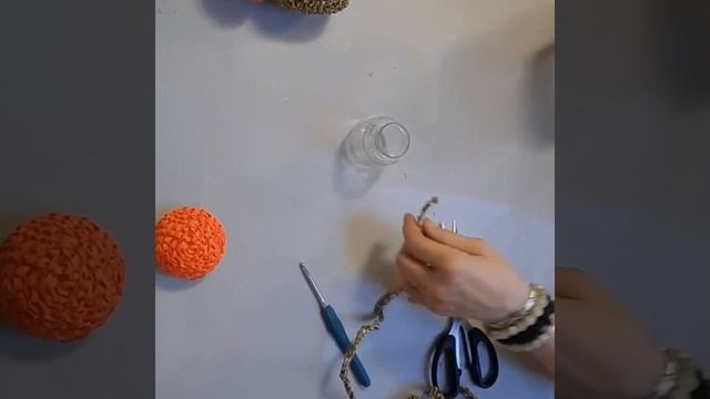 Милые грибочки для осенних композиций.mp4