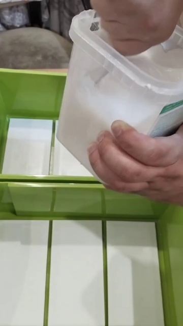 Silicone molds for plaster. Изготовление силиконовой формы для ги?