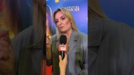 Интервью актеров на премьере фильм "Сокровища гномов" и моё первое интервью на красной дорожке.
