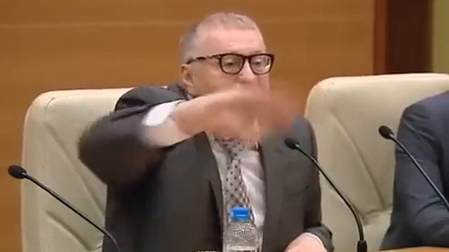 Владимир Жириновский о любви, мужчинах, женщинах