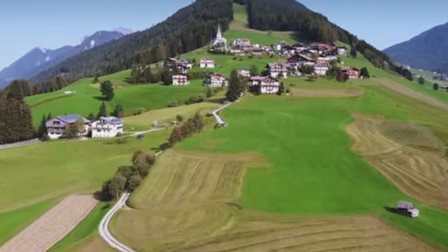 Красивая успокаивающая музыка Видео релакс Мелодии для души, сна и отдыха