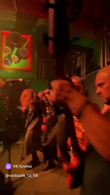 Morpheus (live_Пенза)