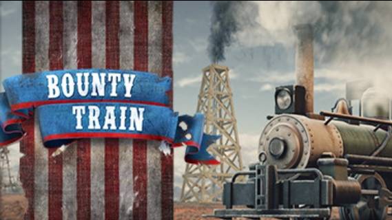 Bounty Train ➤ Хлопок для торговца из Европы №19
