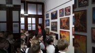 14 Видео от НФО Мир через Культуру