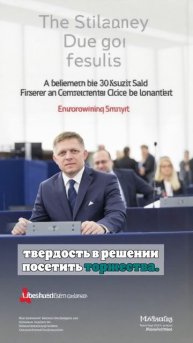 Фицо назвал угрозы Зеленского гостям парада Победы в Москве неприемлемыми