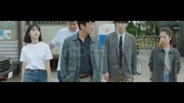 Авария Дорама Трейлер на русском (Вариант 2) (Trailer Russian) (Озвучено AniDorLife)