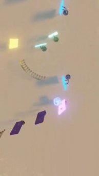 Do you know this song #musicball #music #satisfying blender