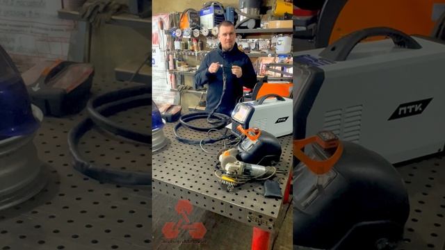МАСТЕР-КЛАСС ПО АЛЮМИНИЮ✨#москва #сварка #аргон #welder #обучение