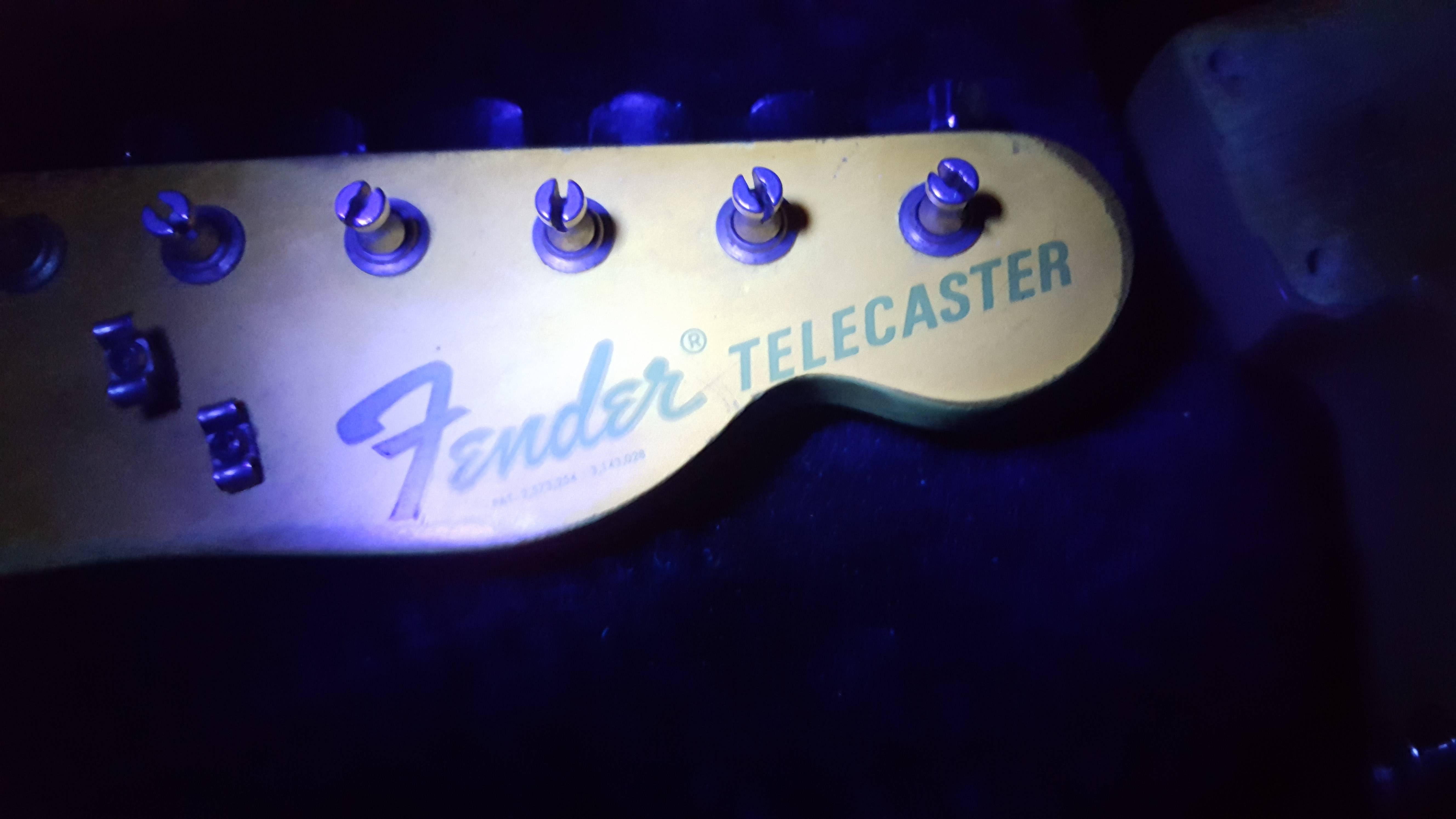 Telecaster
