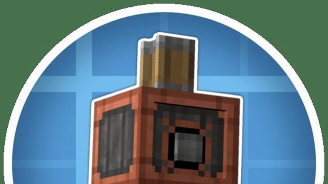 Обзор Мода Create: Bitterballen для Minecraft 1.20.1