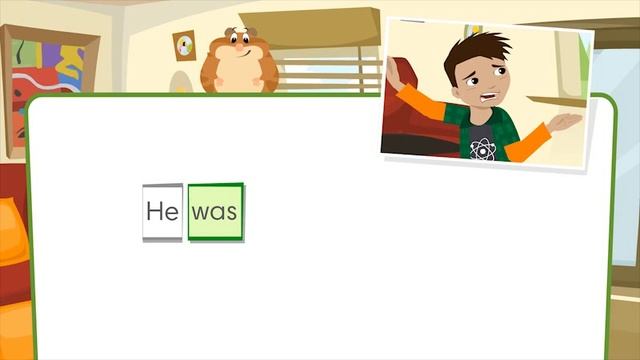 Go Getter 2| 5_3_grammar_animation