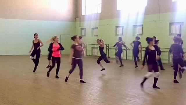 Аварский танец-КОДА😎