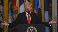 США готовят новые санкции против России, но решение за Трампом, Зеленский отверг перемирие