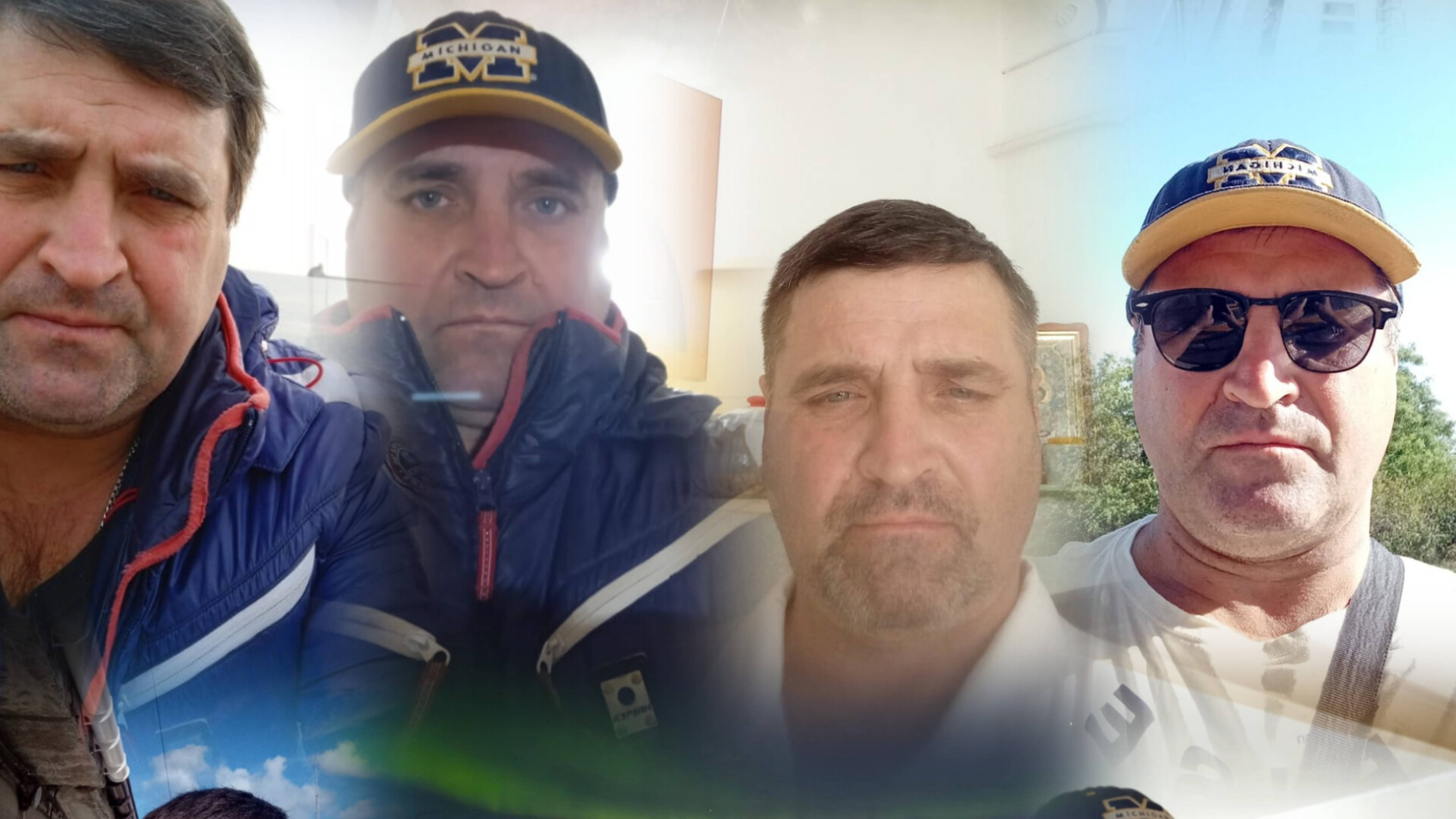 Не спешите у вас все впереди.