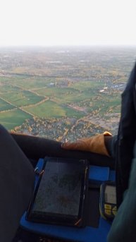 Полет на воздушном шаре_3